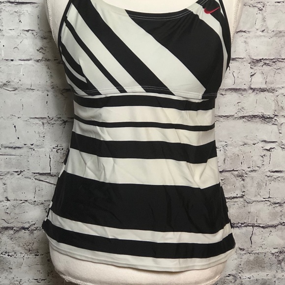 Nike Other - Nike swim top
